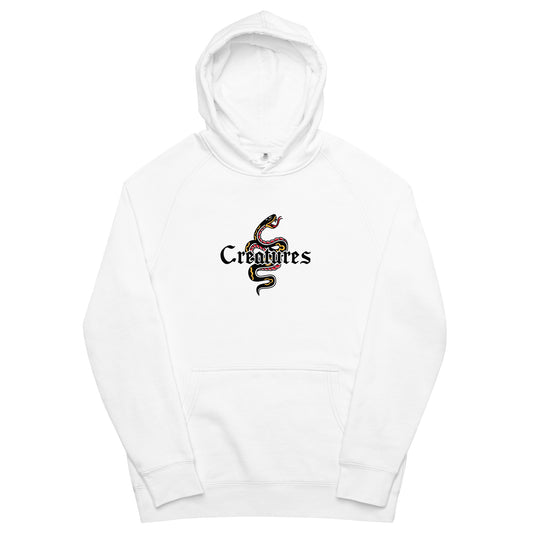 Snake Staple Hoodie